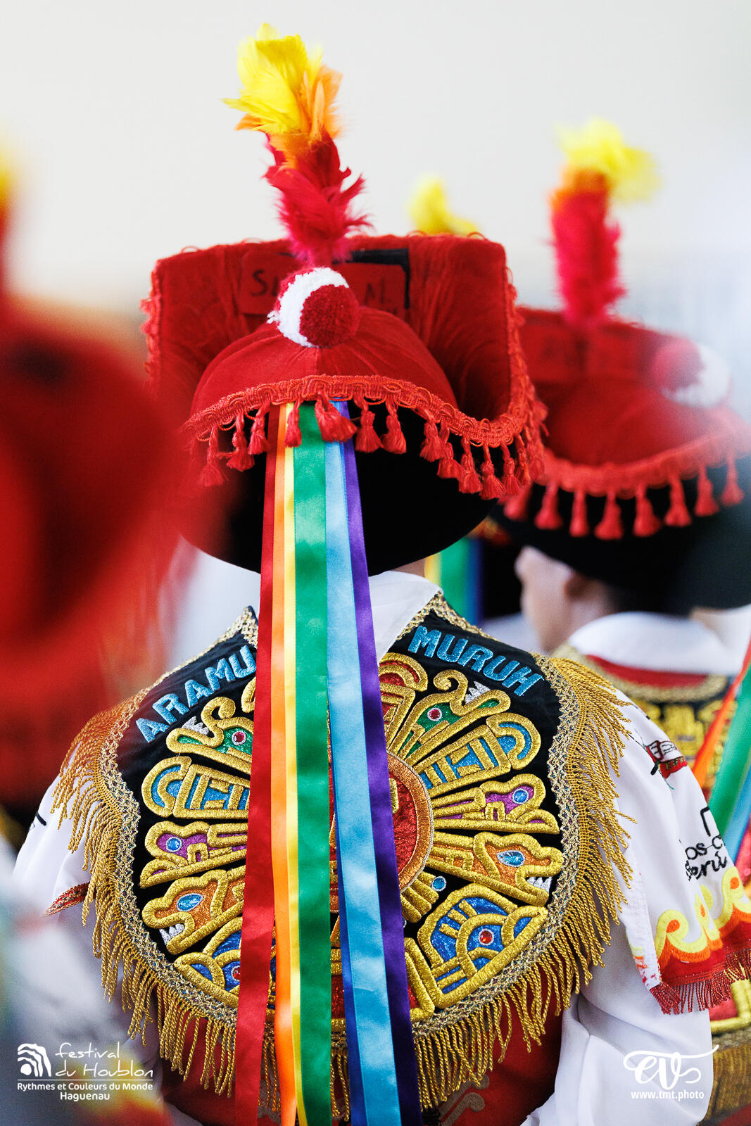 FDH 2024 | OUVERTURE